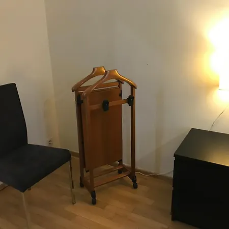 Krocinova Couette-café