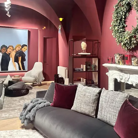 Bed & Breakfast Krocinova *