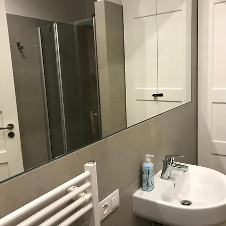 Bed and Breakfast Krocinova