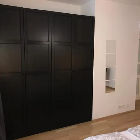 Krocinova Bed and Breakfast *