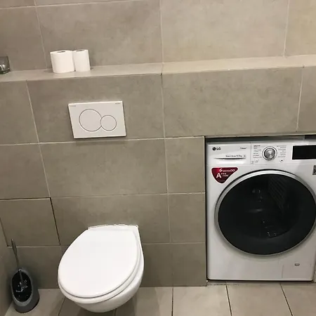 Krocinova Bed and Breakfast Πράγα