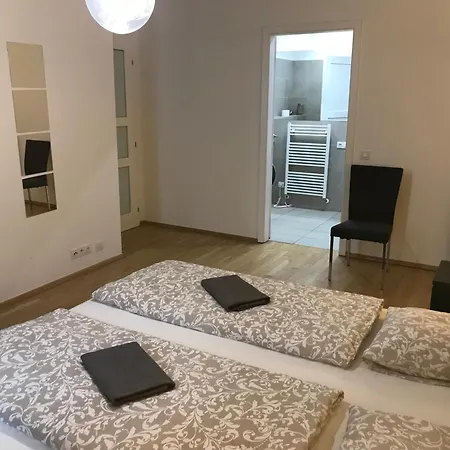 Krocinova Bed and Breakfast