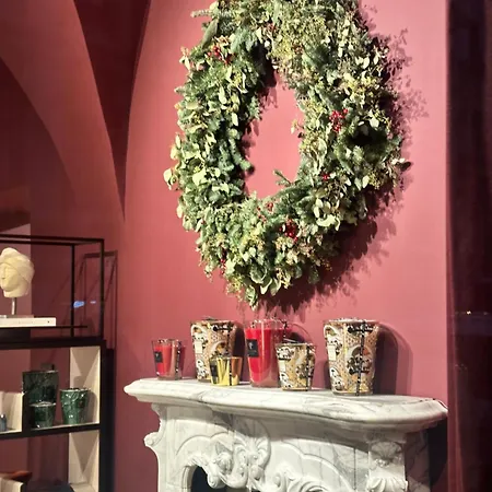 Bed and breakfast Krocinova